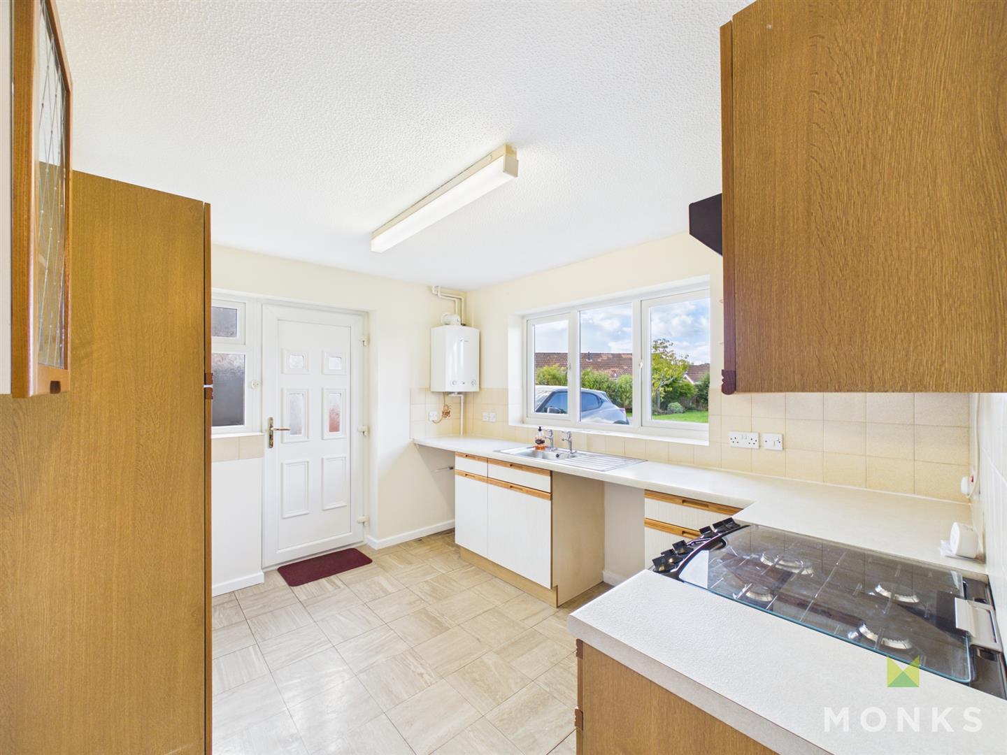 23 Arden Close, Shrewsbury, SY4 5LX For Sale